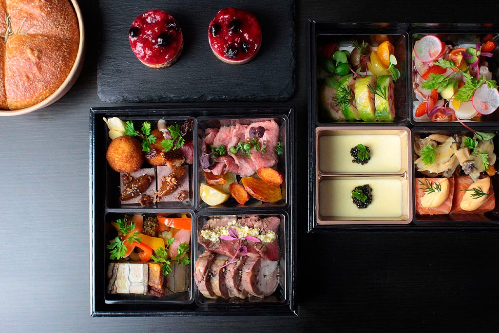 ブッチャースペシャルオードブル(2名様用)